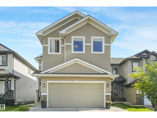 3359 13 AV NW, Edmonton, Alberta T6T0Z4