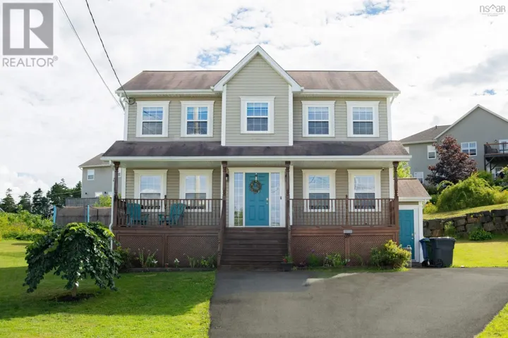 39 Slicers Lane, Middle Sackville, Nova Scotia B4E0A7