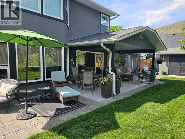 3221 Crosby Road, Vernon, British Columbia V1T4Z7