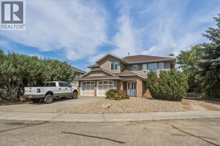 2225 Teal Place, Vernon, British Columbia V1H1R1