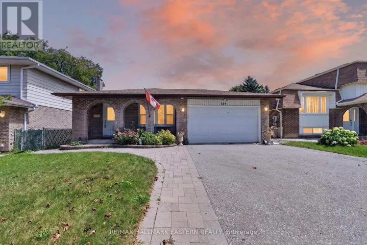 529 SEVILLE STREET, Oshawa (Vanier), Ontario L1J6R5