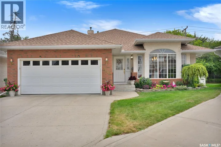 1146 Selo PLACE, Regina, Saskatchewan S4S7H7