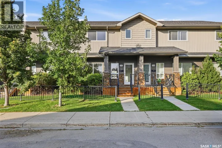 360 Willowgrove LANE, Saskatoon, Saskatchewan S7W0H7