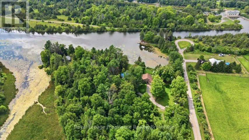 C - 249 4TH LINE E LINE, Trent Hills (Campbellford), Ontario K0L1L0