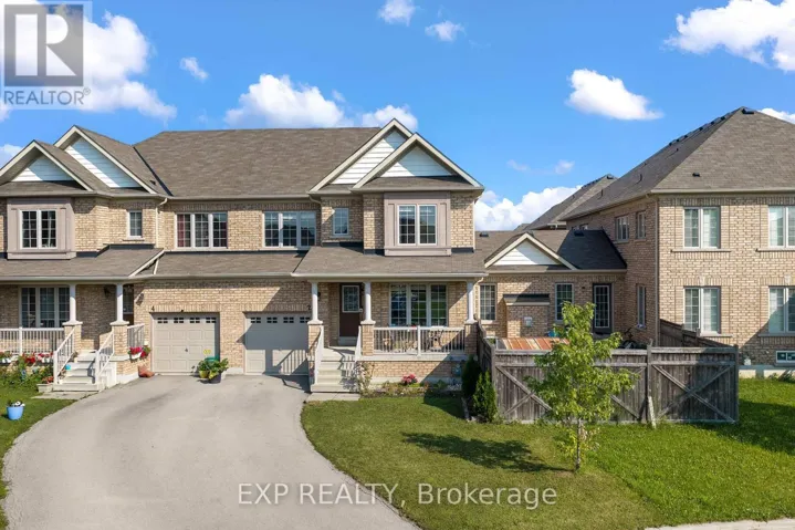 2 DURHAM WAY, Niagara-on-the-Lake (Glendale), Ontario L0S1J0