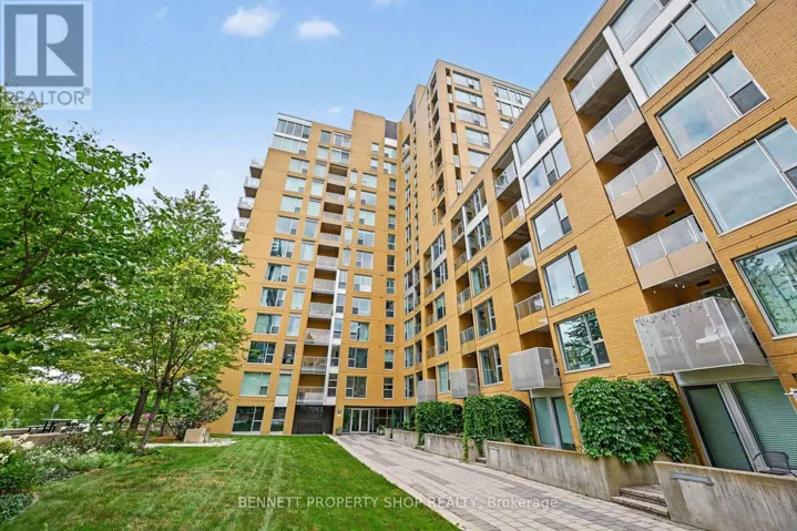 1304 - 250 LETT STREET, Ottawa, Ontario K1R0A8