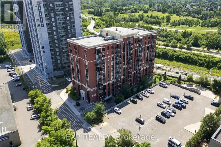 109 - 555 ANAND PRIVATE, Ottawa, Ontario K1V2R7