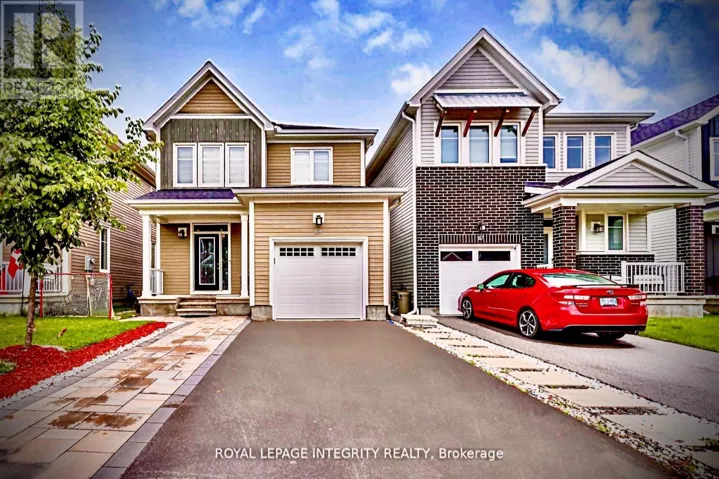 69 PELHAM CRESCENT, Ottawa, Ontario K0A2Z0