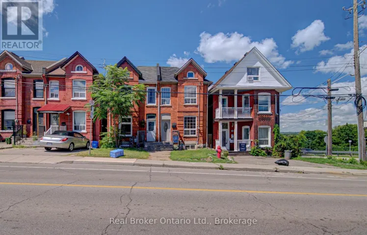 299 BAY STREET N, Hamilton (Central), Ontario L8L1M2