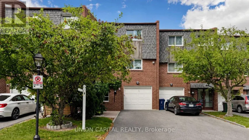 6 WINDY GOLF WAY, Toronto (Flemingdon Park), Ontario M3C3A7