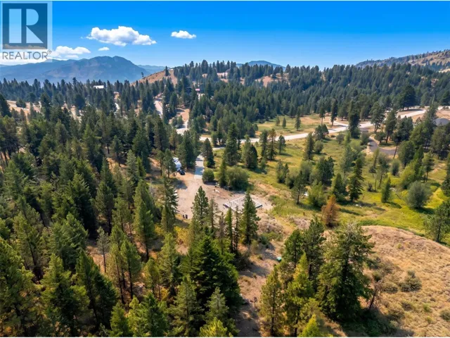 920 Eagle Place, Osoyoos, British Columbia V0H1V6
