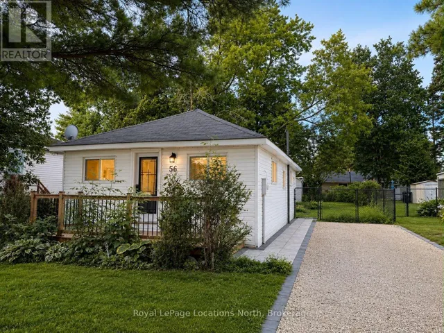 56 68TH STREET N, Wasaga Beach, Ontario L9Z1T8