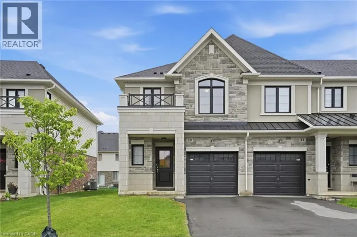 19 MIA Drive, Hamilton, Ontario L9B0K1