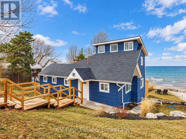 209583 26 HIGHWAY, Blue Mountains, Ontario L9Y0S5