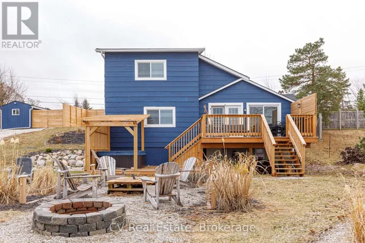 209583 26 HIGHWAY, Blue Mountains, Ontario L9Y0S5