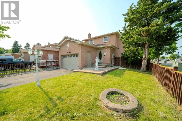 2 NOEL STREET, Markham (Markham Village), Ontario L3P5C8