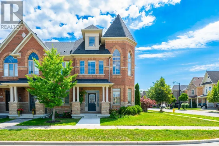 177 EAST'S CORNERS BOULEVARD, Vaughan (Kleinburg), Ontario L4H3Z9