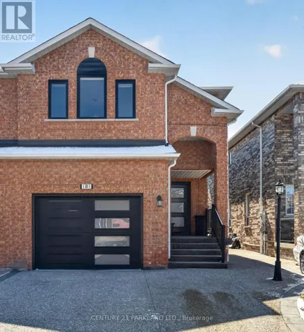 181 PURCELL CRESCENT, Vaughan (Maple), Ontario L6A3C5
