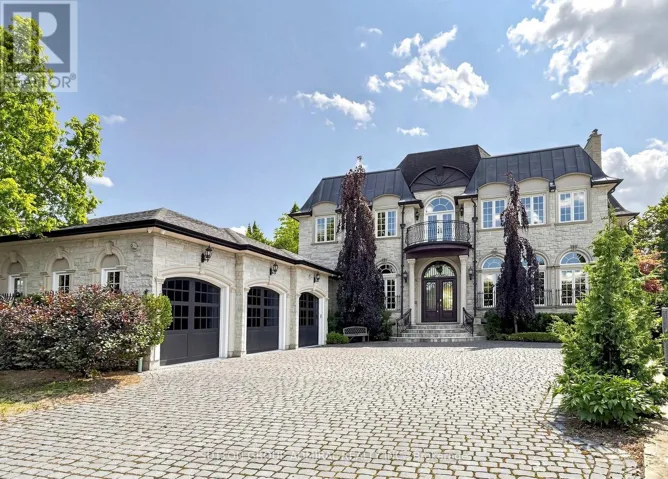 187 DAVIDSON DRIVE, Vaughan (Islington Woods), Ontario L4L1M2