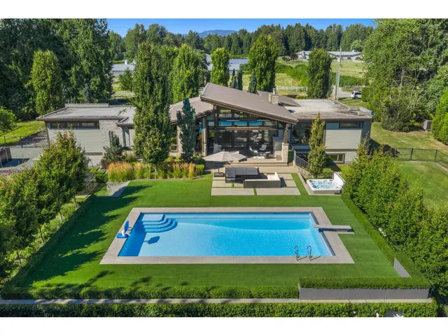 28838 BUCHANAN AVENUE, Abbotsford, British Columbia V4X2C8