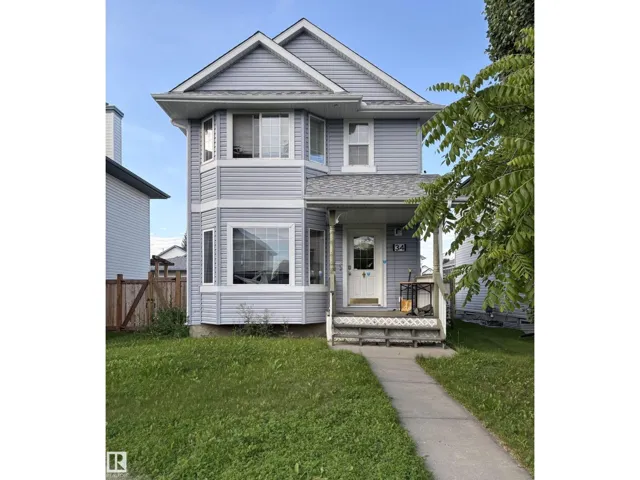 34 Heatherglen CL, Spruce Grove, Alberta T7X4H9