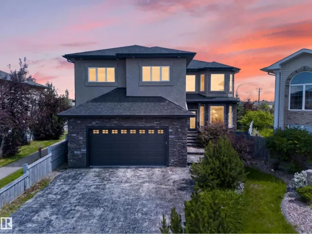 7103 168 AV NW, Edmonton, Alberta T5Z0B5