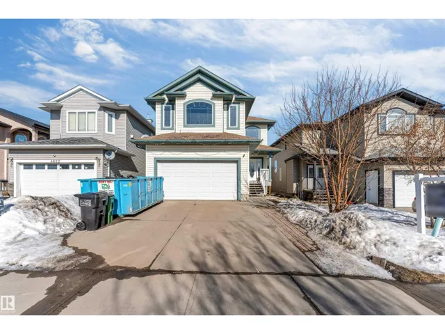 4620 160 AV NW, Edmonton, Alberta T5Y3M1