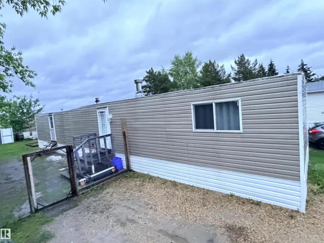 #68 9501 104 AV, Westlock, Alberta T7P1M7