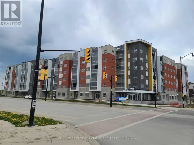325 - 200 LAGERFELD DRIVE, Brampton (Northwest Brampton), Ontario L7A5G5