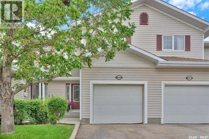 4926 Marigold DRIVE, Regina, Saskatchewan S4X4P6