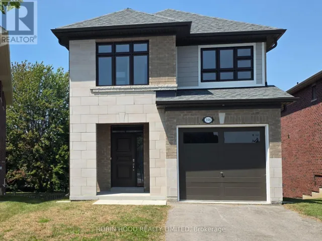 - - 398 RITA'S AVENUE, Newmarket, Ontario L3X2N1