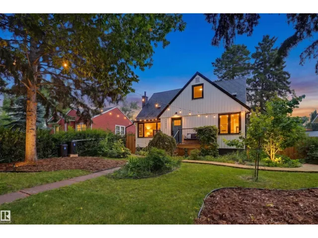 11635 126 ST NW, Edmonton, Alberta T5M0R9