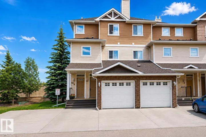#59 3010 33 AV NW, Edmonton, Alberta T6T0C3