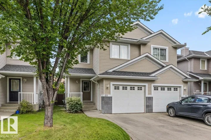 #69 1428 HODGSON WY NW, Edmonton, Alberta T6R3P8