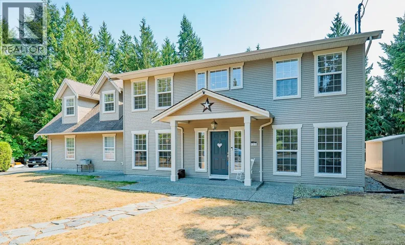 1950 Grimes Pl, Nanaimo, British Columbia V9X1G9
