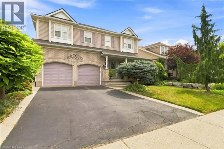 175 BLACKBURN Drive, Brantford, Ontario N3T0A2