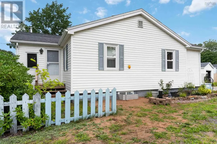 191 Oakdene Avenue, Kentville, Nova Scotia B4N2C3