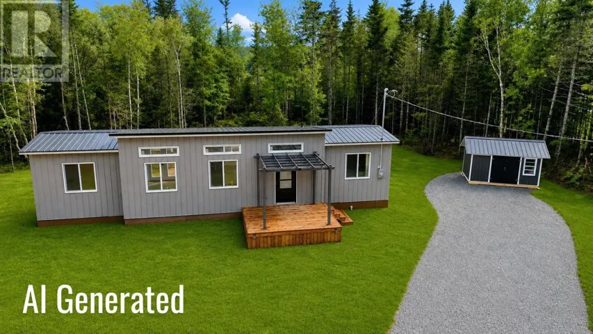 35 First Court, Valley, Nova Scotia B6L2G7
