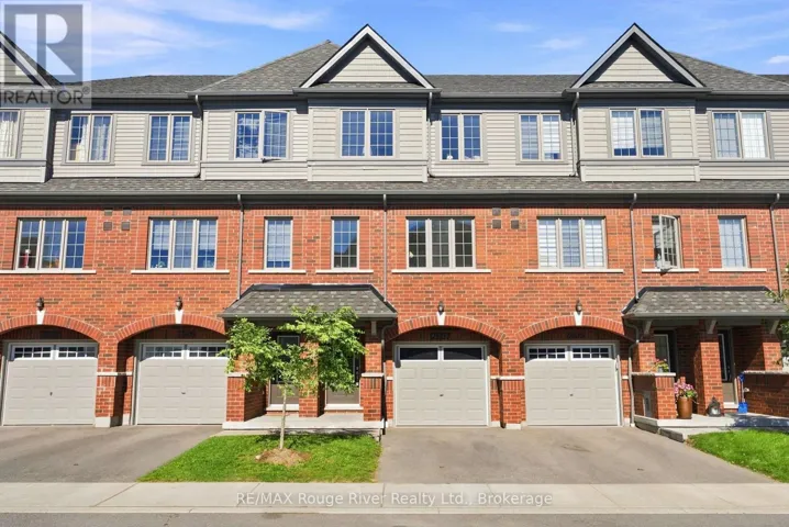 2607 MAGDALEN PATH W, Oshawa (Windfields), Ontario L1L0R6