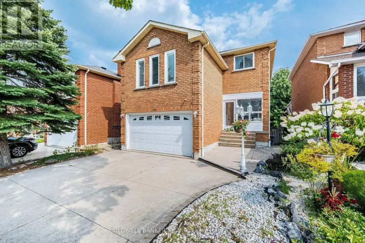 292 UKRAINE ROAD, Mississauga (Fairview), Ontario L5B3W6