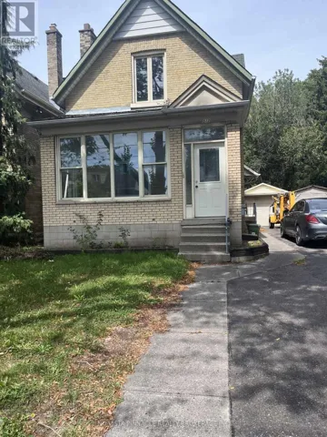 572 OXFORD STREET E, London East (East B), Ontario N5Y3J1