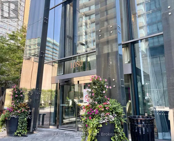 3007 - 1080 BAY STREET, Toronto (Bay Street Corridor), Ontario M5S0A5