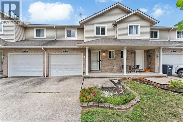 11859 BROUILLETTE, Tecumseh, Ontario N8N4Z7