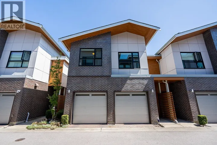 20 8288 NO.1 ROAD, Richmond, British Columbia V7C1T9