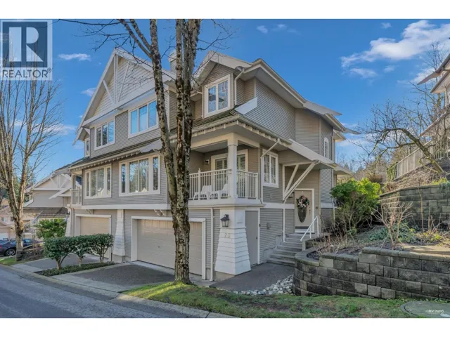 3405 PLATEAU BOULEVARD, Coquitlam, British Columbia V3E3L7