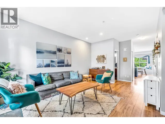 62 1055 RIVERWOOD GATE, Port Coquitlam, British Columbia V3B8C3