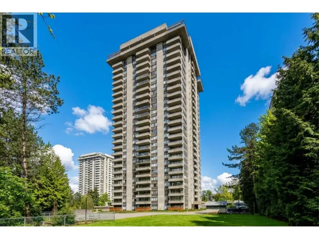 1507 9521 CARDSTONE, Burnaby, British Columbia V3N4R8