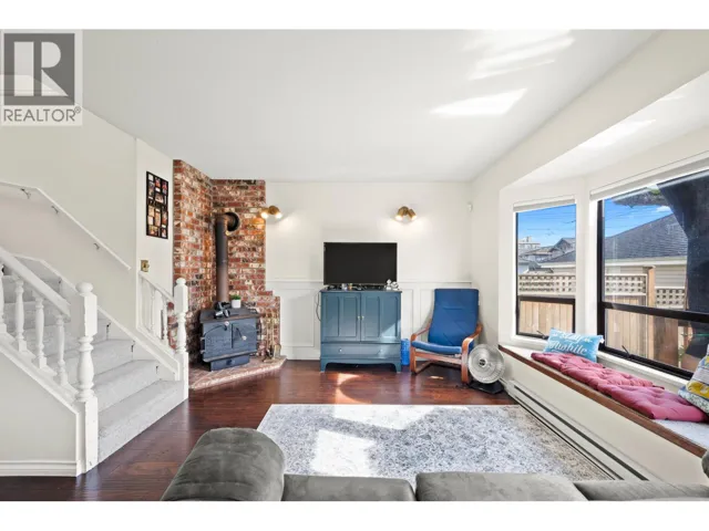 1554 W 65TH AVE AVENUE, Vancouver, British Columbia V6P2R1