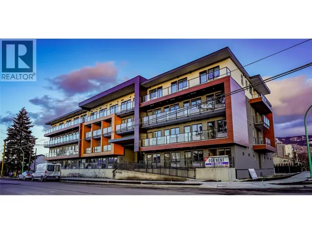 345 Dougall Road N Unit# PH12, Kelowna, British Columbia V1X0A8