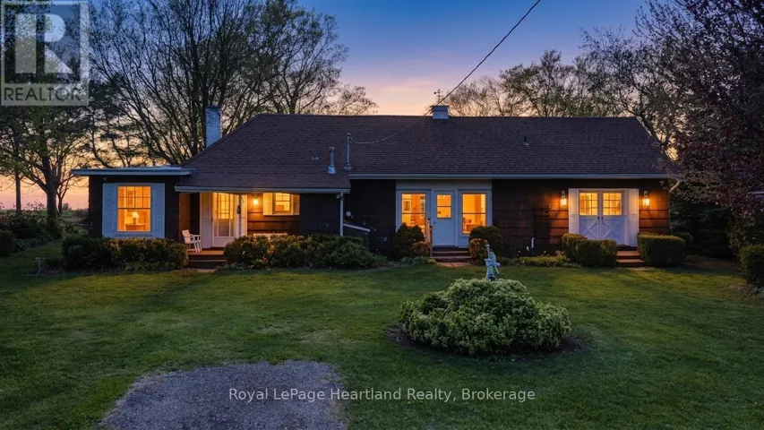 33730 SMITH AVENUE, Ashfield-Colborne-Wawanosh (Colborne), Ontario N7A3Y2